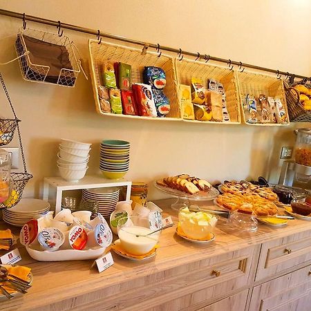 La Maison De Vì Carpaneto Piacentino Extérieur photo
