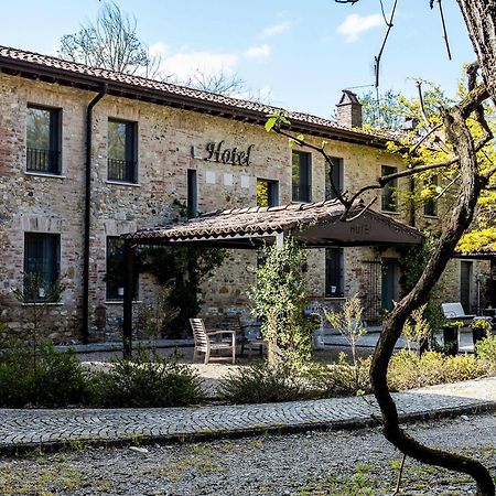 La Maison De Vì Carpaneto Piacentino Extérieur photo