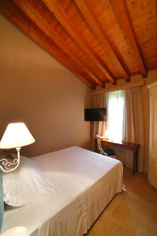 La Maison De Vì Carpaneto Piacentino Chambre photo