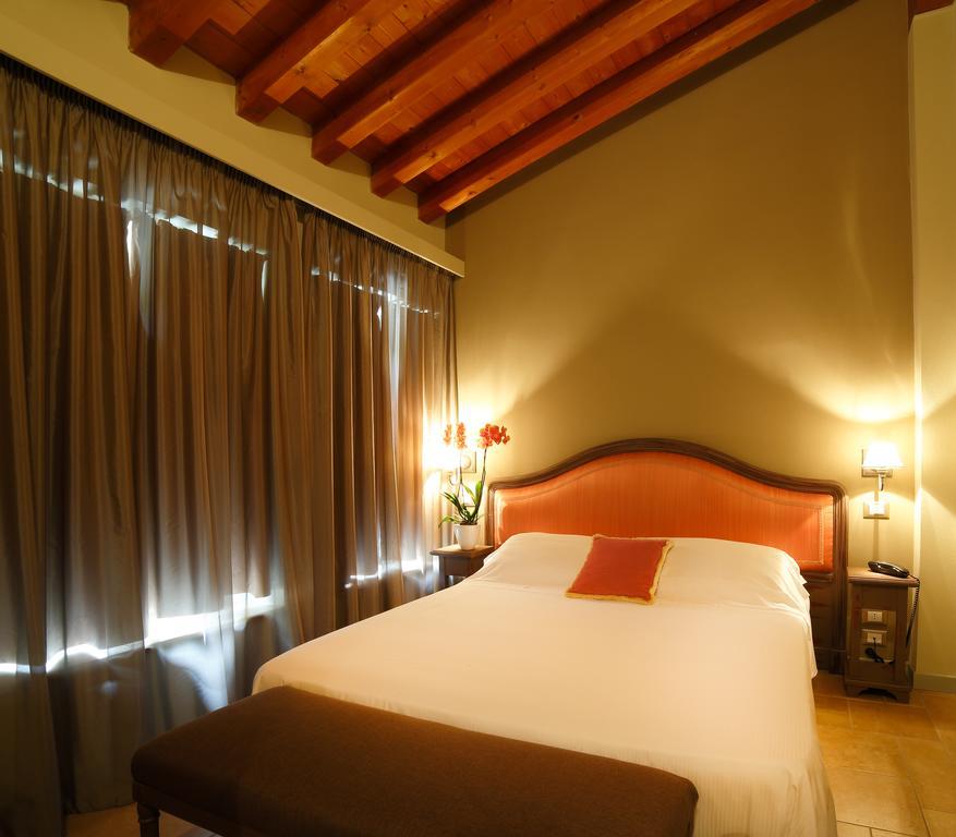 La Maison De Vì Carpaneto Piacentino Extérieur photo