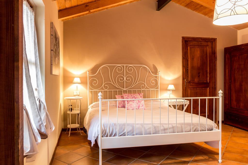 La Maison De Vì Carpaneto Piacentino Extérieur photo
