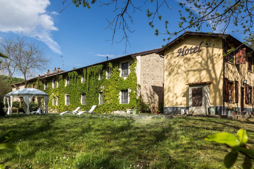 La Maison De Vì Carpaneto Piacentino Extérieur photo