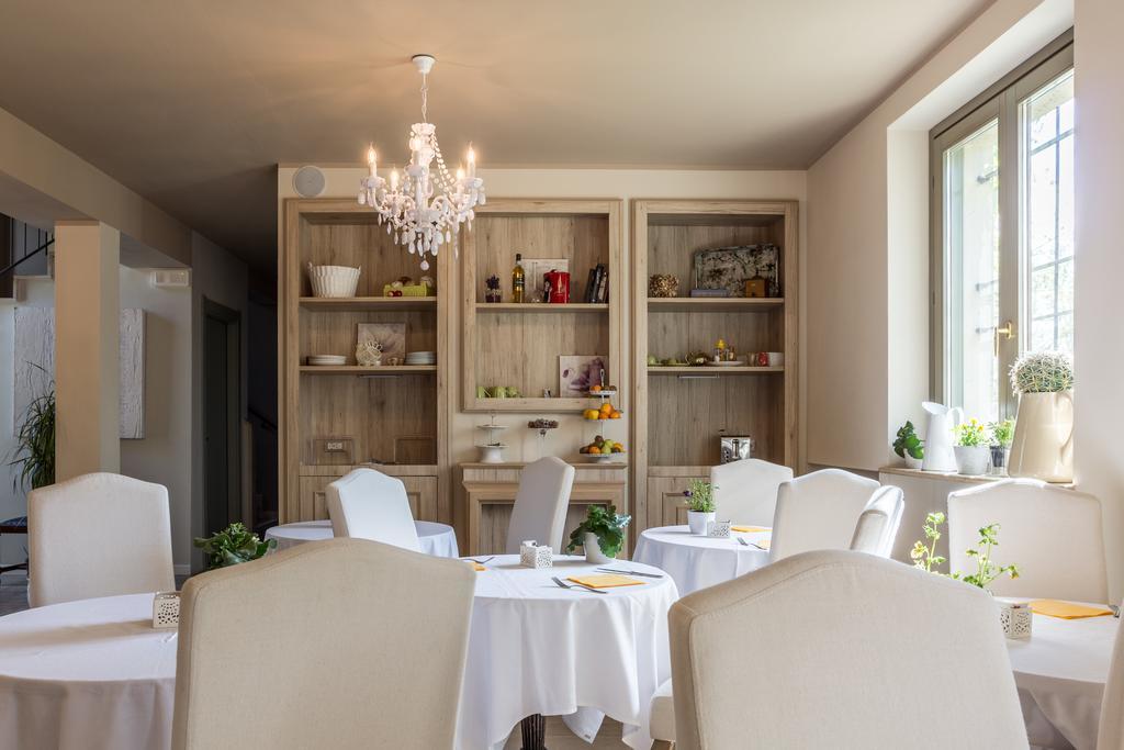 La Maison De Vì Carpaneto Piacentino Extérieur photo