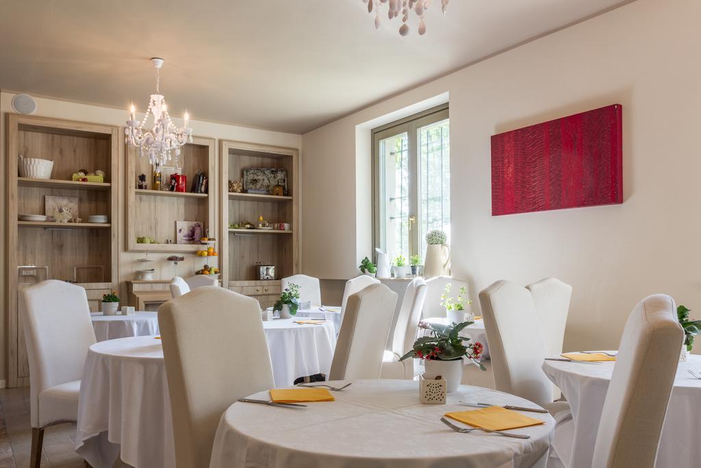 La Maison De Vì Carpaneto Piacentino Extérieur photo