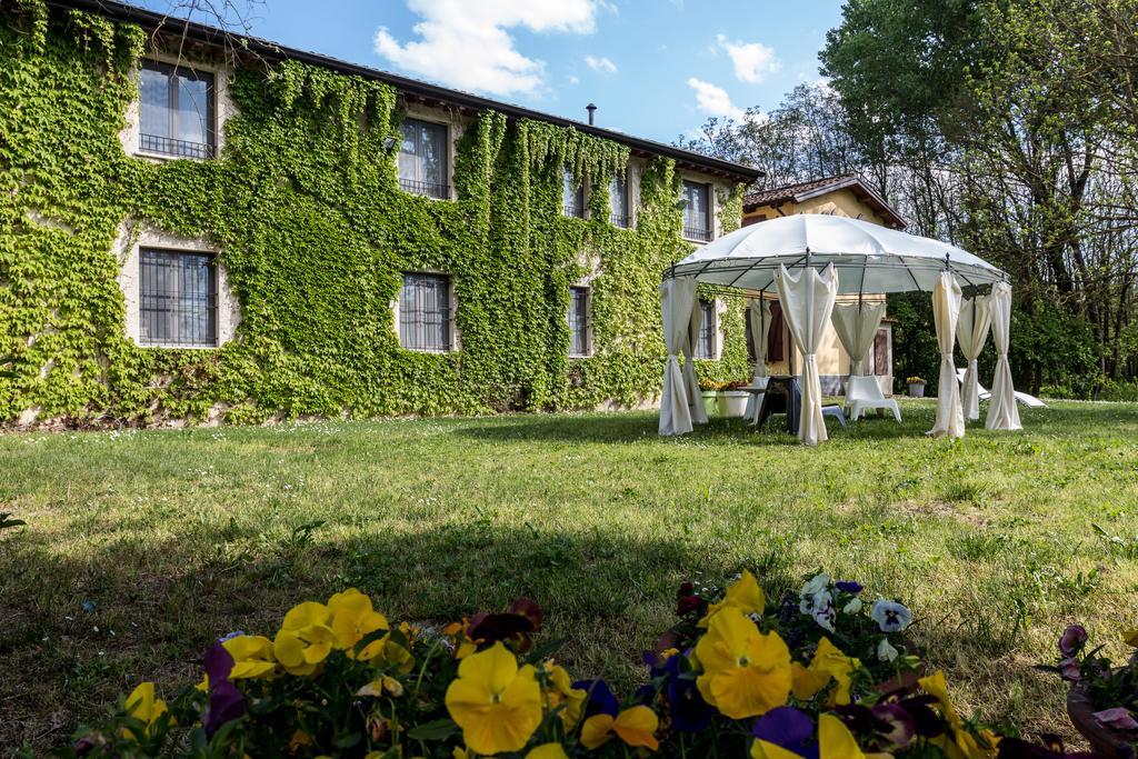 La Maison De Vì Carpaneto Piacentino Extérieur photo