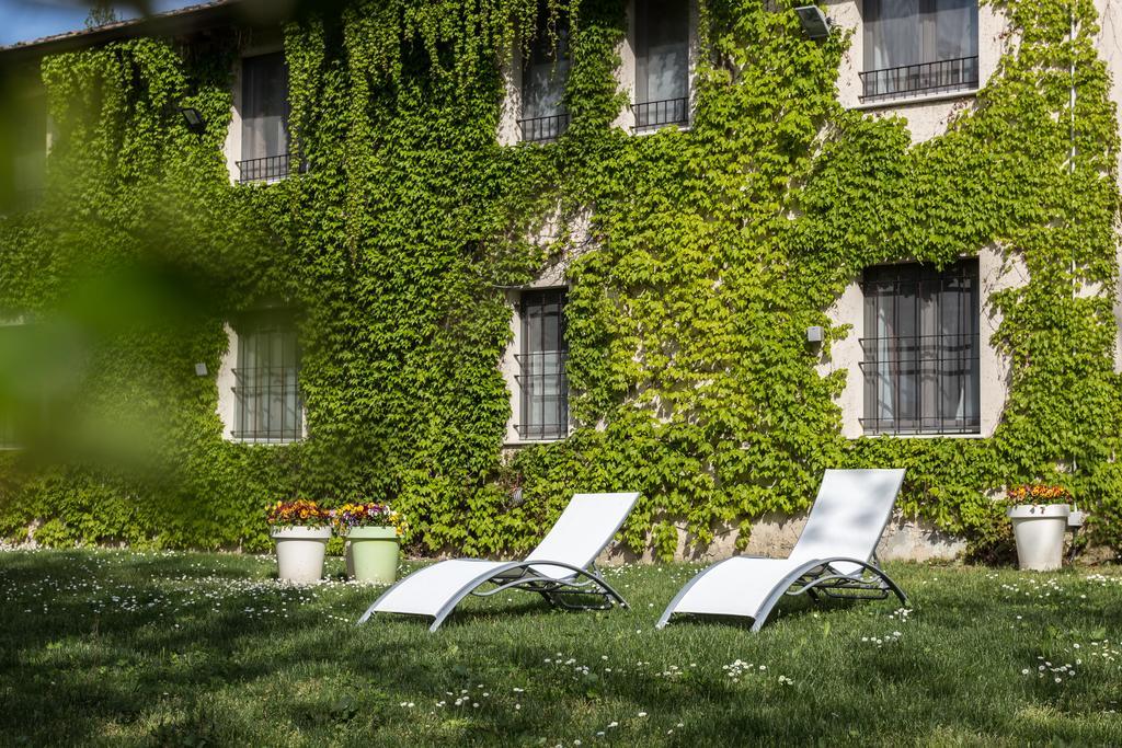 La Maison De Vì Carpaneto Piacentino Extérieur photo