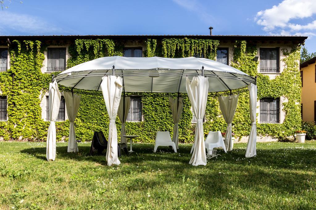 La Maison De Vì Carpaneto Piacentino Extérieur photo