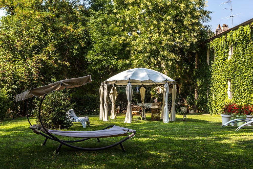 La Maison De Vì Carpaneto Piacentino Extérieur photo