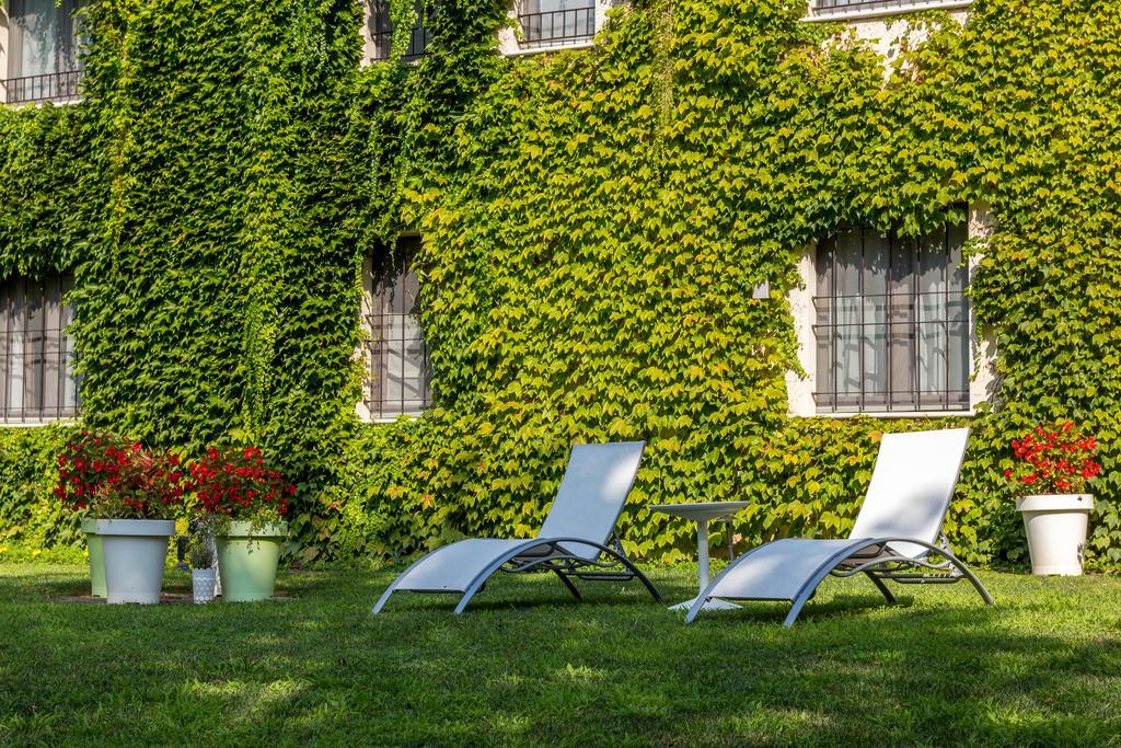 La Maison De Vì Carpaneto Piacentino Extérieur photo