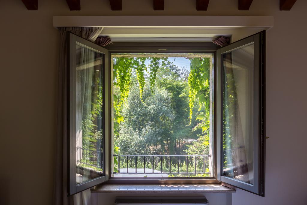La Maison De Vì Carpaneto Piacentino Extérieur photo