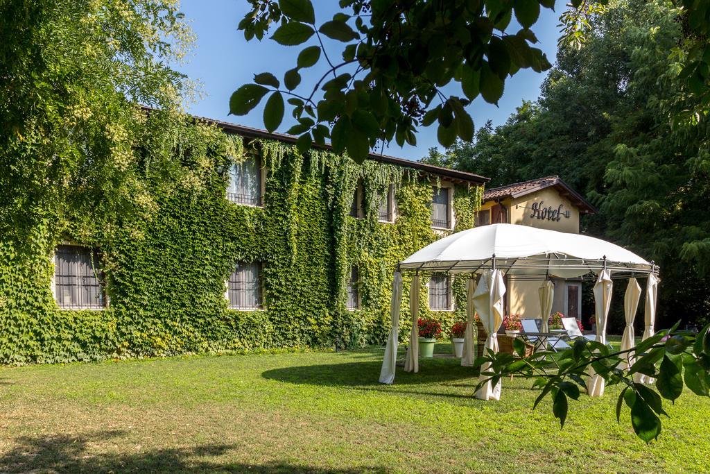 La Maison De Vì Carpaneto Piacentino Extérieur photo