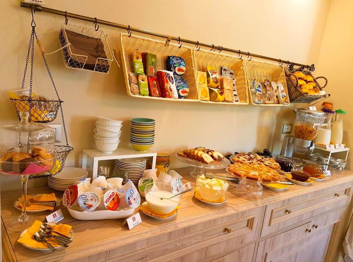 La Maison De Vì Carpaneto Piacentino Extérieur photo