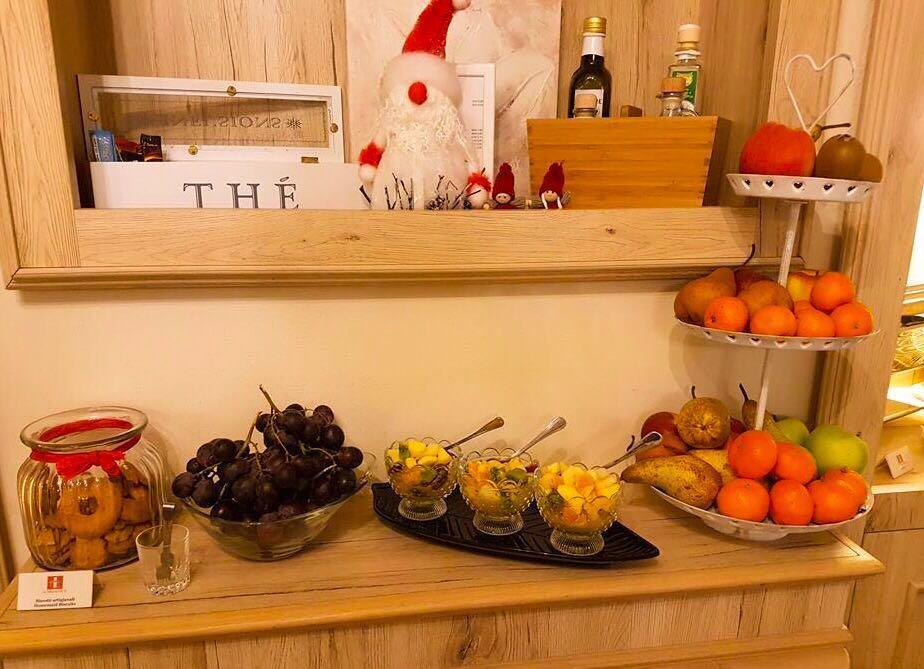 La Maison De Vì Carpaneto Piacentino Extérieur photo