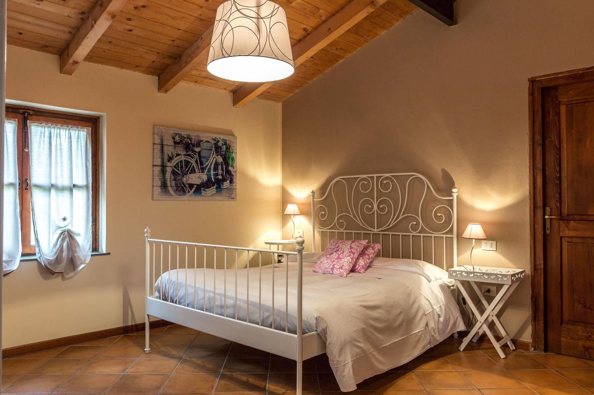La Maison De Vì Carpaneto Piacentino Extérieur photo