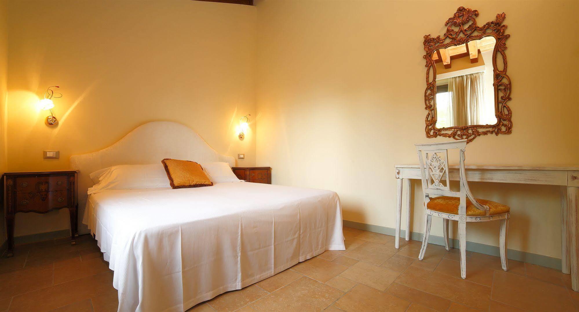 La Maison De Vì Carpaneto Piacentino Extérieur photo