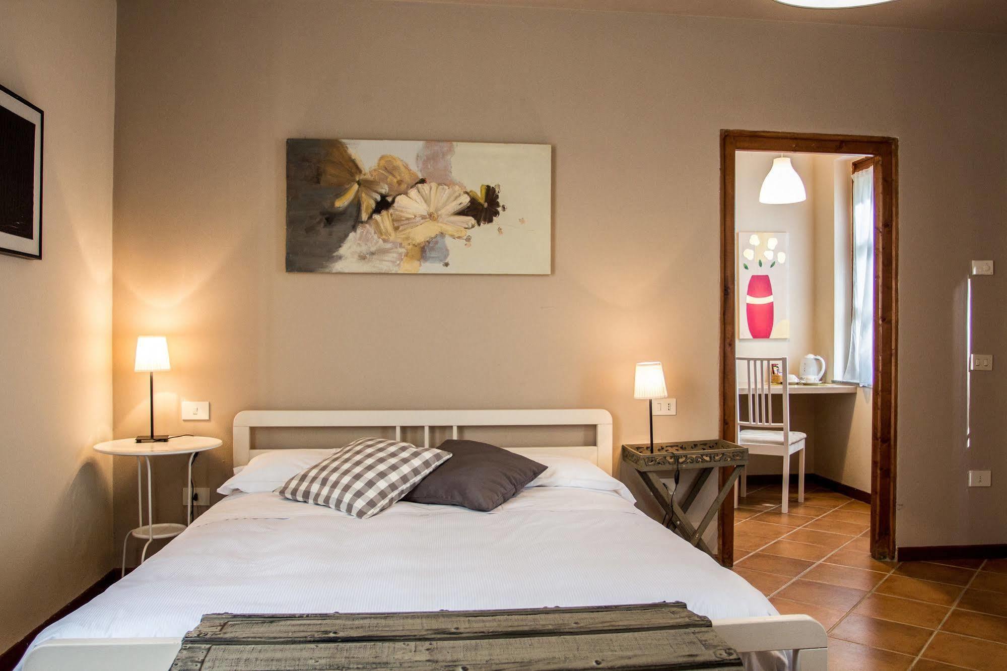 La Maison De Vì Carpaneto Piacentino Extérieur photo