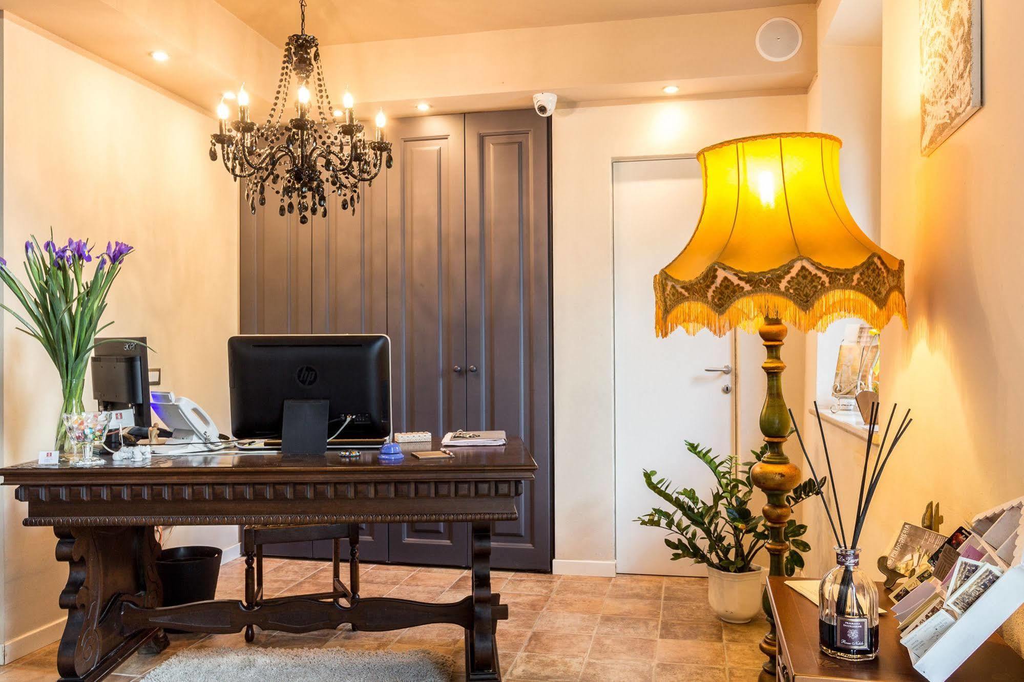 La Maison De Vì Carpaneto Piacentino Extérieur photo