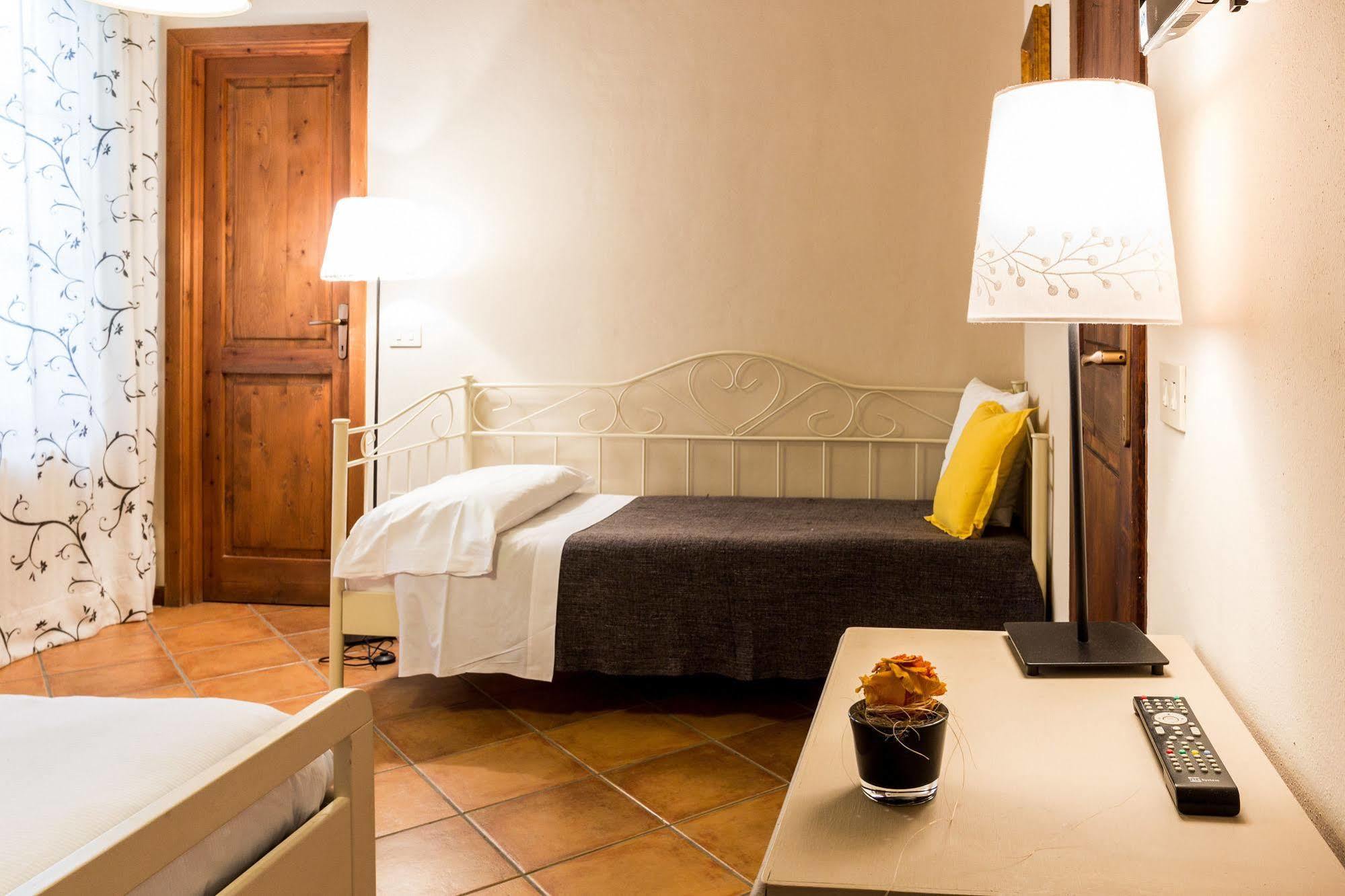 La Maison De Vì Carpaneto Piacentino Extérieur photo