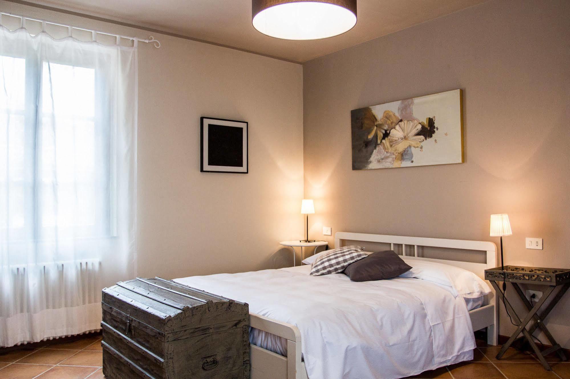 La Maison De Vì Carpaneto Piacentino Extérieur photo