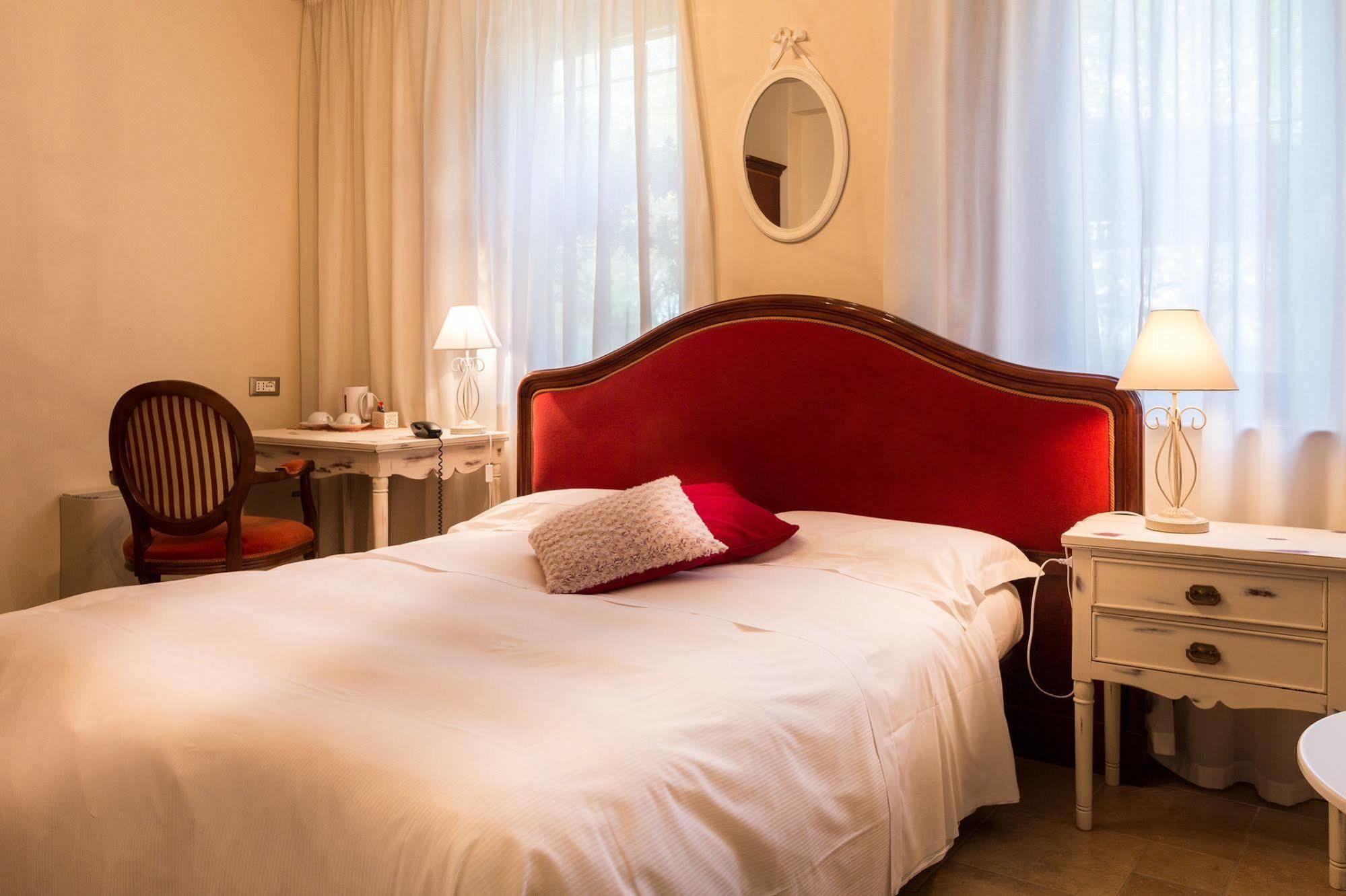La Maison De Vì Carpaneto Piacentino Extérieur photo