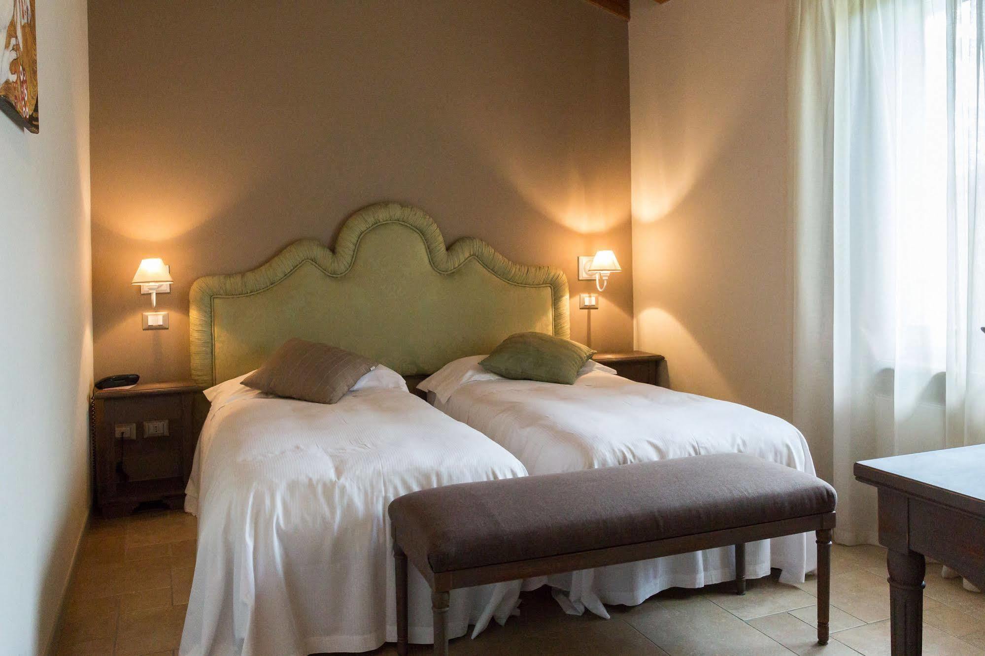 La Maison De Vì Carpaneto Piacentino Extérieur photo