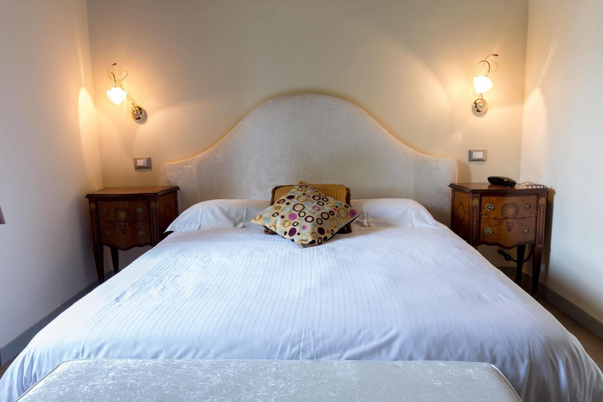 La Maison De Vì Carpaneto Piacentino Extérieur photo