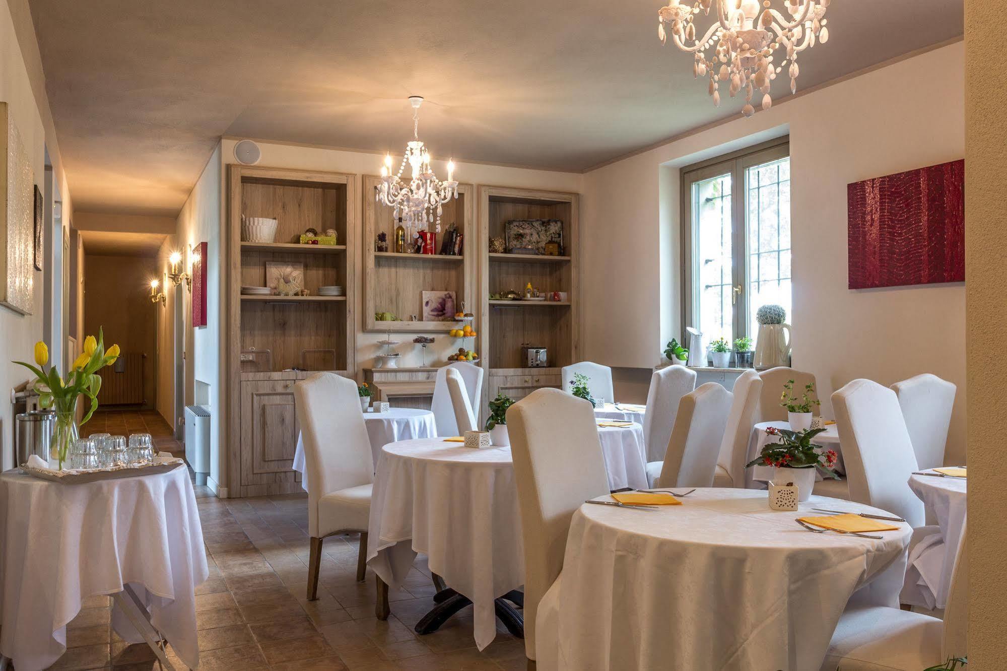 La Maison De Vì Carpaneto Piacentino Extérieur photo